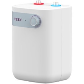 Caldaia elettrica Tesy TESY GCU 0515 M02 RC, 1500 W, 5 L, Installazione sotto il vello, Termostato regolabile