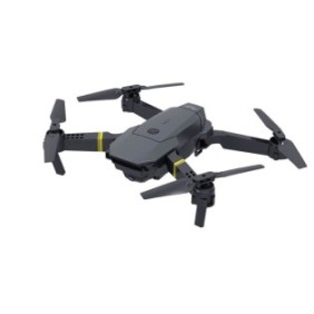 Drone Andowl Sky-97 con fotocamera FullHD, mantenimento dell'altitudine, bracci pieghevoli