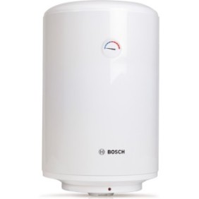 Caldaia elettrica verticale Bosch TR2000T 80 B, 80 l, 2000 W, Termostato regolabile, 7736506107