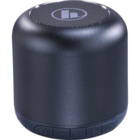 Altoparlanti Hama Bluetooth® Drum 2.0, 3,5 W, blu scuro