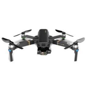 Drone KAI ONE PRO con 2 telecamere, GPS Wifi 4k/8k HD 5G, gimbal a 3 assi, bracci pieghevoli, pulsante Return To Home, distanza di controllo 1200 m, autonomia di volo 25 minuti