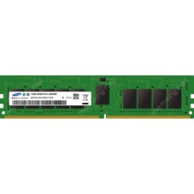 Server di memoria DELL 16 GB (1x 16 GB) Dual Rank x8 DDR4 3200 Mhz