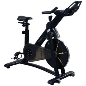 Bicicletta da spinning per ciclismo indoor, M-5819, Ms Fitness