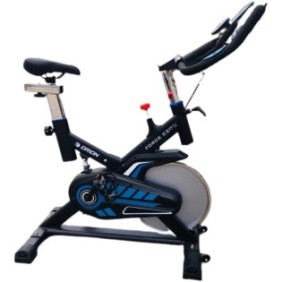 Spinning Bike ORION Force C200, volano 6 kg, peso utilizzatore 110 kg