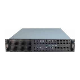 Case server Inter-Tech IPC 2U-2129N, senza sorgente