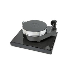 Pick-up Pro-Ject RPM 10 Carbon Cadenza Rosso