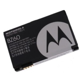 Batteria Motorola BZ60 Per Motorola RAZR V3xx, RAZR maxx V6
