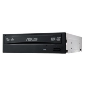 Masterizzatore DVD ASUS DRW-24D5MT, 24x, SATA, nero, sfuso