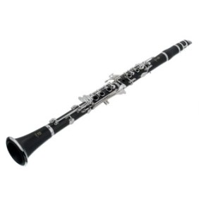 Set clarinetto Yamaha YCL-450