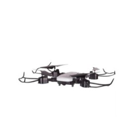 Drone telecomandato, 2,4 GHz 6CH, MalPlay, 108704