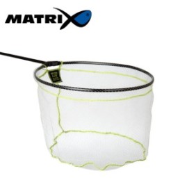 Rete da pesca in nylon, MATRIX Ultra Lite 50Cm X 40Cm