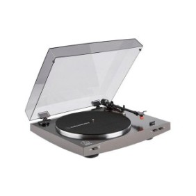 Pickup Audio-Technica AT-LP2X, automatico, scatola a magnete mobile