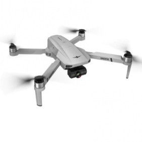 Drone KF102, doppia fotocamera 6k 4K HD 5G WIFI GPS FPV, stabilizzatore a 2 assi, controllo gestuale, posizionamento ottico, capacità batteria 7,4 V 2200 mAh, distanza massima di controllo 1200 m, autonomia di volo ~ 25 minuti