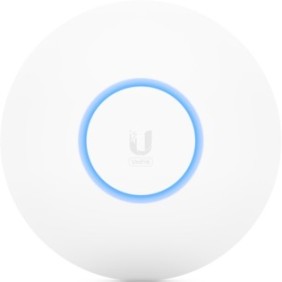 Punto di accesso Ubiquiti U6-Lite, Wi-Fi 6, 2×2 MIMO