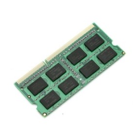 Memoria RAM 4 GB sodimm ddr3, 1600 Mhz, Hypertec, per laptop