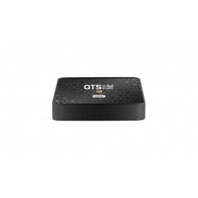 Lettore multimediale TV Box Andowl QT5, Android, 4K