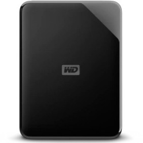 HDD esterno WD Elements portatile sì 2 TB, USB 3.0