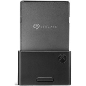 Scheda di espansione di archiviazione Seagate da 2 TB, per Xbox Series X/S