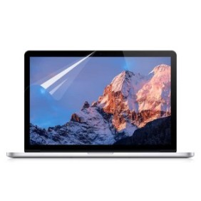 Proteggi schermo per display APPLE MacBook Pro 13 pollici 2020, in silicone