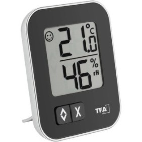 Termometro ambientale digitale MCT30502601