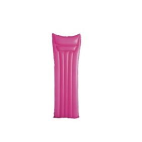 Materasso gonfiabile Bestway, PVC, 183 x 69 cm, rosa