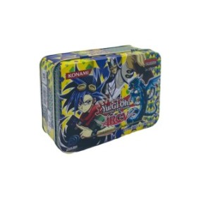 Gioco di carte Yu-Gi-Oh! carte collezionabili, ARC-V, in inglese, Giallo