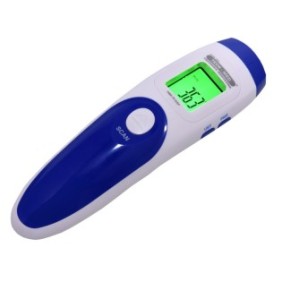Termometro digitale a infrarossi senza contatto TMB-70 EXP