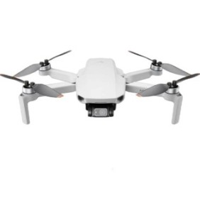 DJI Care Aggiorna la garanzia dell'elettronica DJI per i droni Mini 2