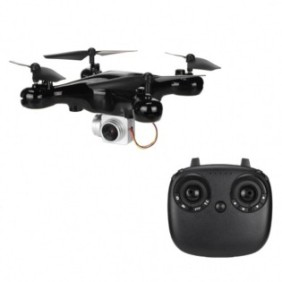 Drone 8SL, telecomando, HD, 720P, iKlassQeer