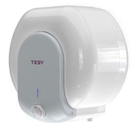 Caldaia elettrica TESY BiLight Compact GCA 1015 L52 RC, 10l, 1500W, bianco