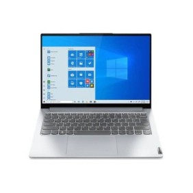 Laptop Lenovo Yoga Slim 7 Pro 14IHU5, 14 pollici, Intel Core i5-11320H 4 C / 8 T, 2,5 GHz - 5 GHz, 12 MB di cache, 28 W, 16 GB di RAM, 512 GB SSD, grafica Nvidia Intel Iris Xe, gratuito DOS