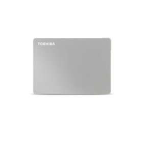 Disco rigido esterno Toshiba Canvio Flex, 1 TB, HDD sì 2.5", USB 3.2 Gen 1