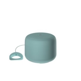 Altoparlanti portatili Devia Kintone Serie Mini Impermeabile Bluetooth Verde