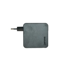 Caricabatterie per laptop Lenovo IdeaPad 110-15IBR, 130S-15AST, 130S-15IKB, forma quadrata sì 65 W