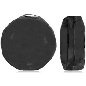 Copriruota Carpassion 15'', pneumatico diametro 55 cm