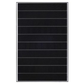 Pannello solare fotovoltaico HYUNDAI HiE-S410VG, monocristallino, IP67, 410W