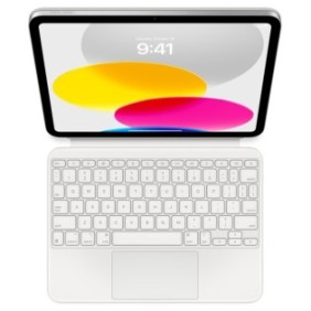 Apple Magic Keyboard Folio per iPad (decima generazione), inglese americano