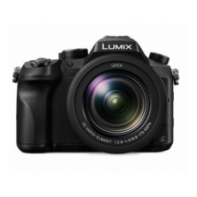Fotocamera Bridge Panasonic Lumix DMC-FZ2000 20.1MP Nera