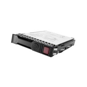 HDD HP 3TB SAS 6G 7.2K LFF 625031-B21 per serie Proliant DL: DL 380 G4 G5 G6 G7