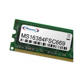 Memoria DIMM sì 16 GB con 240 pin, 1600 MHz / PC3-12800 1,35 V ECC DDR3 per Fujitsu PRIMERGY RX200 S8 RX2520 M1 RX300 S8 RX350 S8 SX350 S8 TX2540 M1 TX300 S8