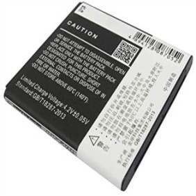 Batteria compatibile con Allview P5 alldro produttore Gionee BL-G018