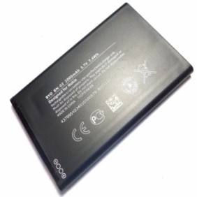 Batteria di ricambio Nokia XL 1030 1042 1061 BN-02