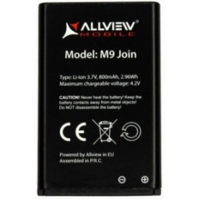 Accumulatori compatibili con Allview M9 Join