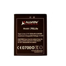 Batteria compatibile con Allview P5 Life