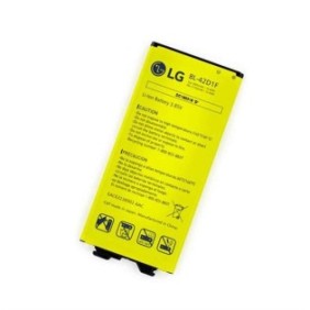 Batteria compatibile con LG VS987 H820 H830 LS992 US992 H850 H858 BL-42D1F