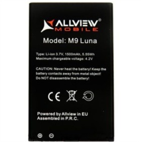 Batteria compatibile con Allview M9 Luna