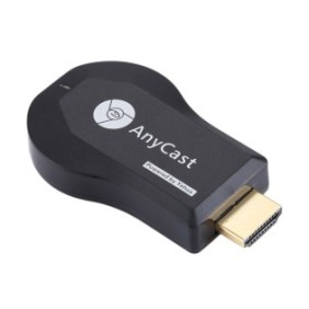 Lettore multimediale Anycast Dongle Plus Mirroring HDMI