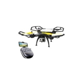 Drone GoPro 7S, modello con fotocamera 720P e Wifi