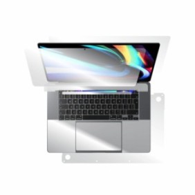 Pellicola protettiva antiriflesso Mata Smart Protection per APPLE MacBook Pro 16 2019-2020 fullbody