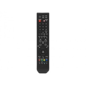 Telecomando TV/lettore DVD, Blow, 8 m, compatibile con dispositivi Samsung, nero